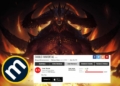 Diablo immortal jadi game blizzard dengan skor terendah di metacritic | gamedaim