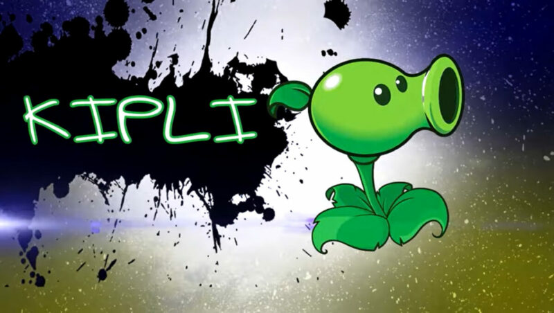 Nostalgia Bersama Kobo Kanaeru melalui Plants vs Zombies 1 Image 25
