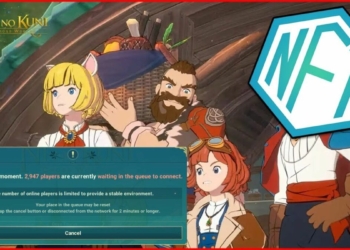 Banyak bot nft, ni no kuni: cross worlds malah jual skip pass untuk lewati antrian | gamedaim