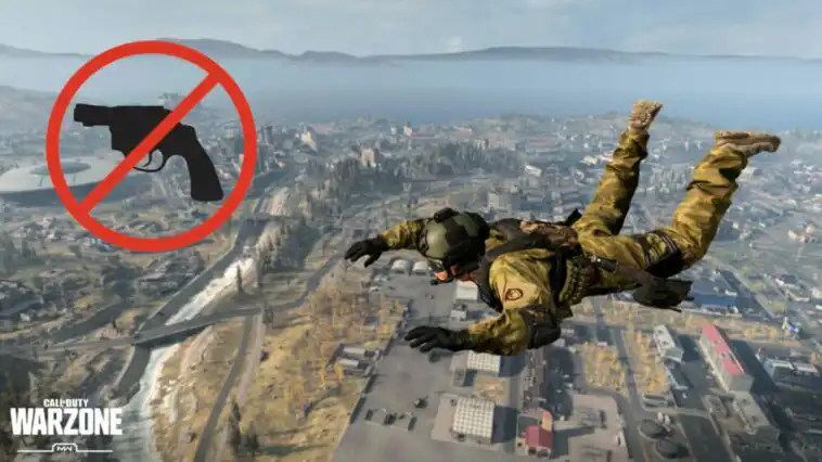 Fitur COD Anti-Cheat Ricochet Buat Cheater Tidak Bisa Equip Senjata 5 Fitur COD Anti-Cheat Ricochet Buat Cheater Tidak Bisa Equip Senjata