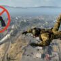 Fitur cod anti-cheat ricochet buat cheater tidak bisa equip senjata | gamedaim