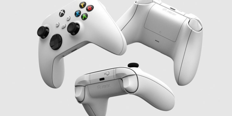 Microsoft konfirmasi kelangkaan controller xbox | microsoft