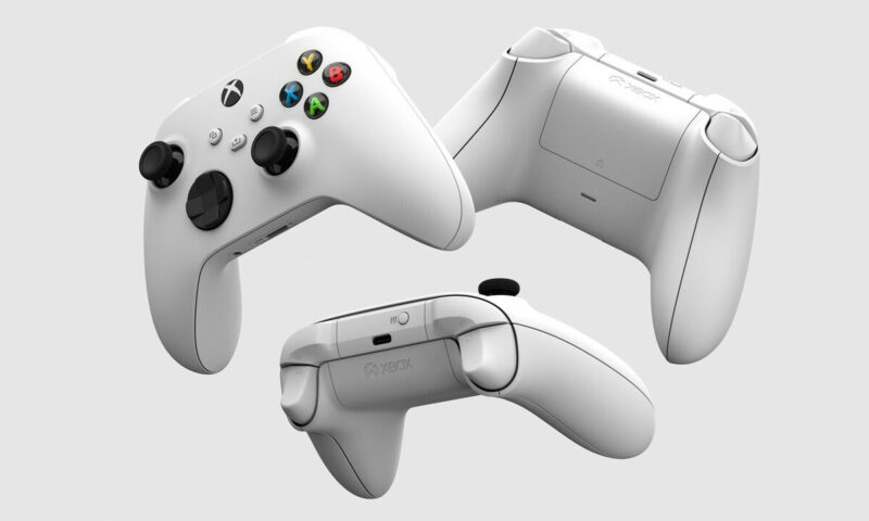 Microsoft Konfirmasi Kelangkaan Controller Xbox | Microsoft