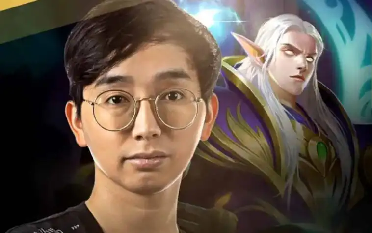 OhMyV33NUS Bocorkan Kapan Skin Estes M3 Rilis di Mobile Legends