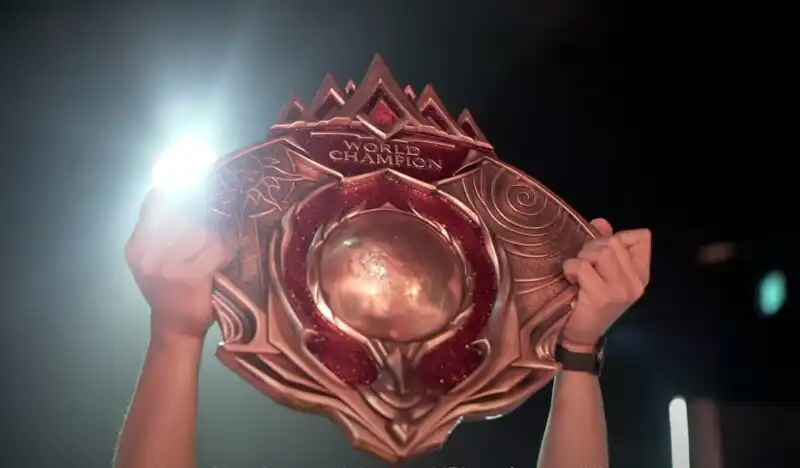 Mobile Legends M4 World Championship Resmi Digelar Pada Januari 2023 2 M4 Championship