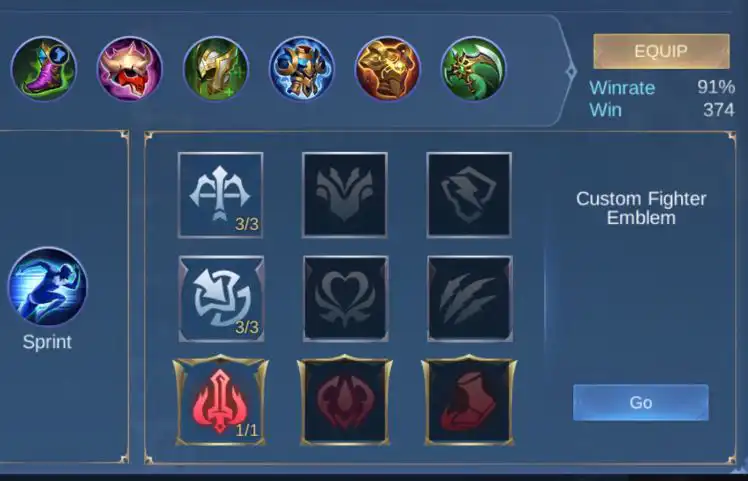 Build Masha Top Global akan membuat 