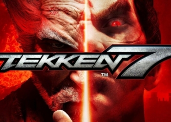 Penjualan tekken 7 tembus 9 juta kopi | bandai