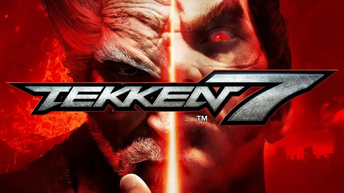 Penjualan Tekken 7 Tembus 9 Juta Kopi 7 Penjualan Tekken 7 Tembus 9 Juta Kopi
