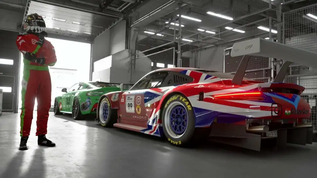 Film Adaptasi Gran Turismo Dapat Tanggal Rilis | Sony