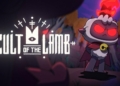 Tanggal rilis cult of the lamb