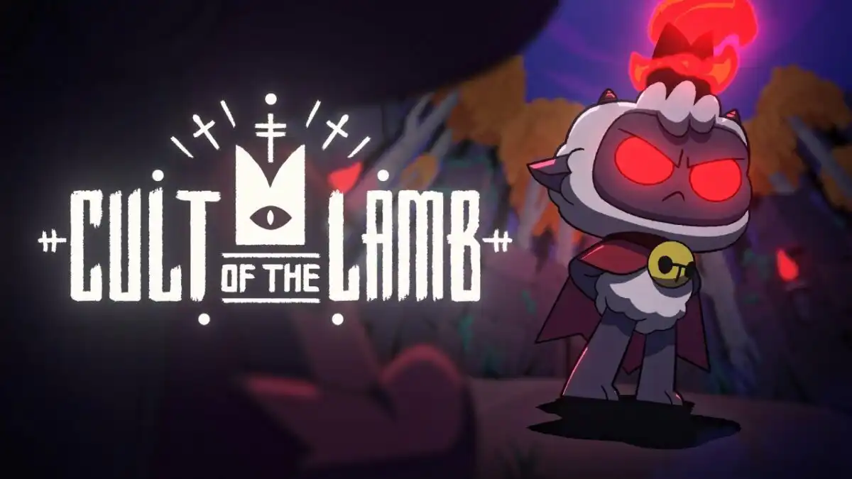 Tanggal Rilis Cult of the Lamb Diumumkan 1 Tanggal Rilis Cult of the Lamb