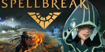 Game battle royale spellbreak akan ditutup, dev kini gabung blizzard | steam