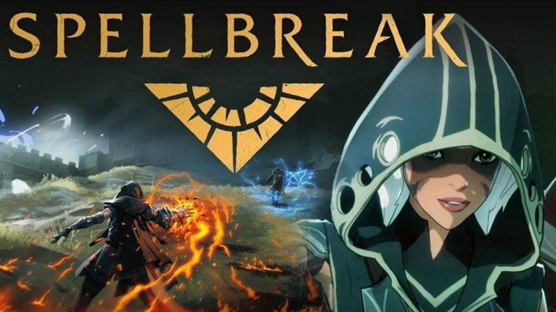 Game Battle Royale Spellbreak Akan Ditutup, Dev Kini Gabung Blizzard | Steam