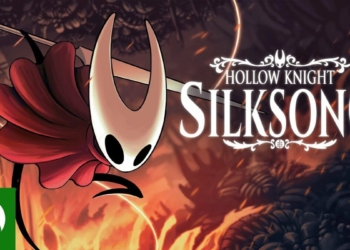 Hollow knight: silksong siap tuju xbox game pass