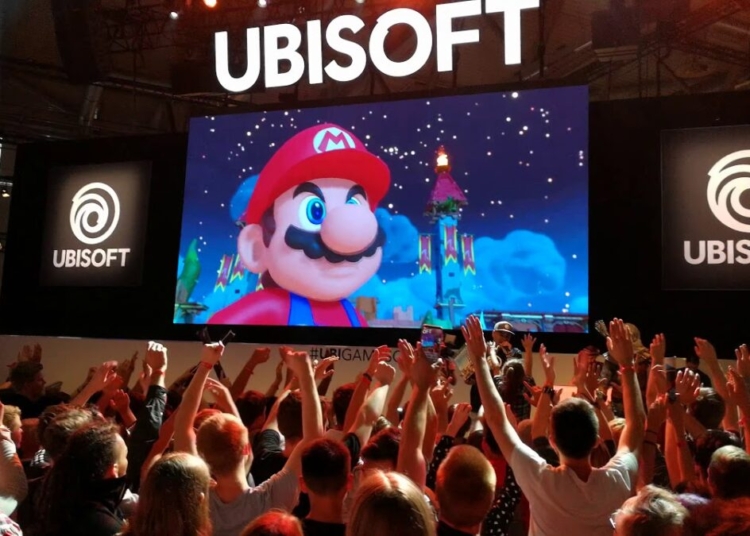 Maxresdefaultubisoft hadir di gamescom 2022