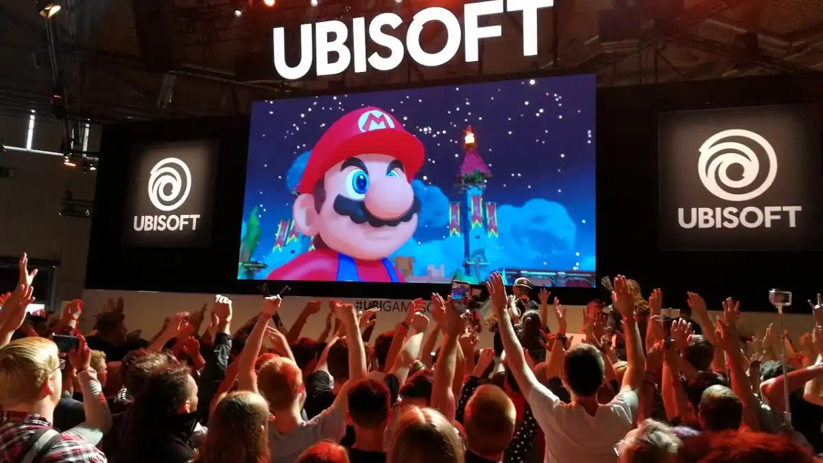 Ubisoft Hadir di Gamescom 2022