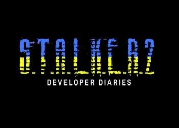 Stalker 2 ditunda ke tahun 2023, studio rilis video evakuasi di ukraina | gsc game world