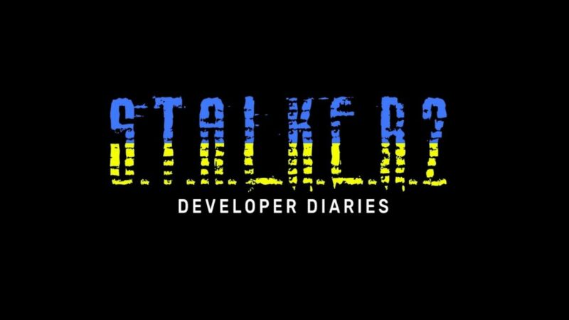 STALKER 2 Ditunda ke Tahun 2023, Studio Rilis Video Evakuasi di Ukraina | GSC Game World