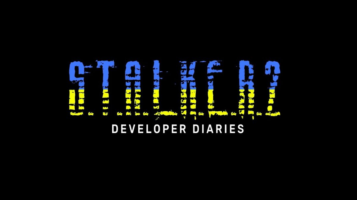 Stalker 2 ditunda ke tahun 2023, studio rilis video evakuasi di ukraina | gsc game world