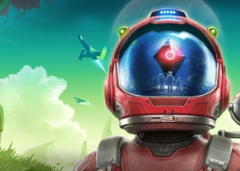 No mans sky kini tersedia dalam versi playstation vr2 | hello games