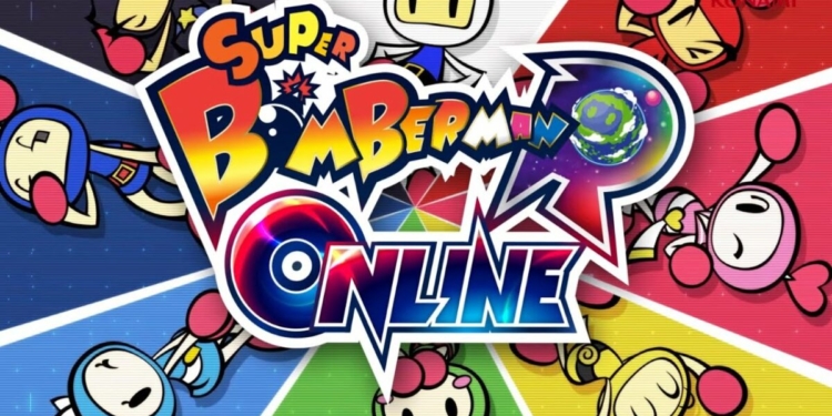 Server super bomberman r online akan ditutup | konami