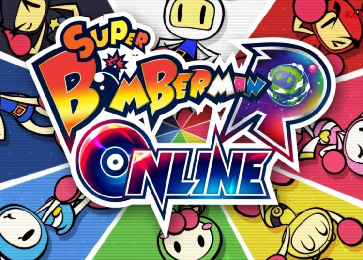 Server super bomberman r online akan ditutup | konami