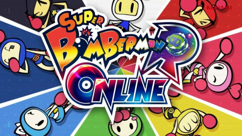 Server Super Bomberman R Online Akan Ditutup | Konami
