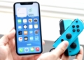 Ios 16 dukung controller nintendo switch pro dan joy-con | gamediam