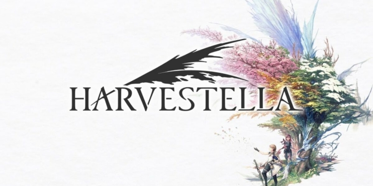 Harvestella, game rpg farming baru dari square enix | square enix