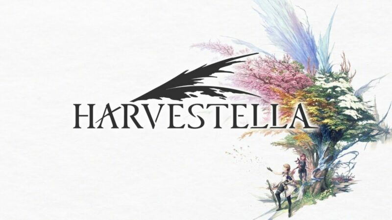 Harvestella, Game RPG Farming Baru Dari Square Enix | Square Enix
