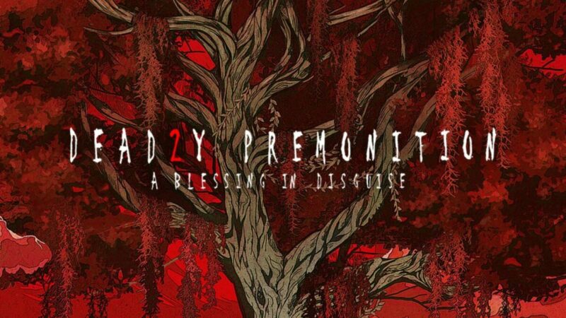 Deadly Premonition 2: A Blessing in Disguise Sudah Rilis di PC