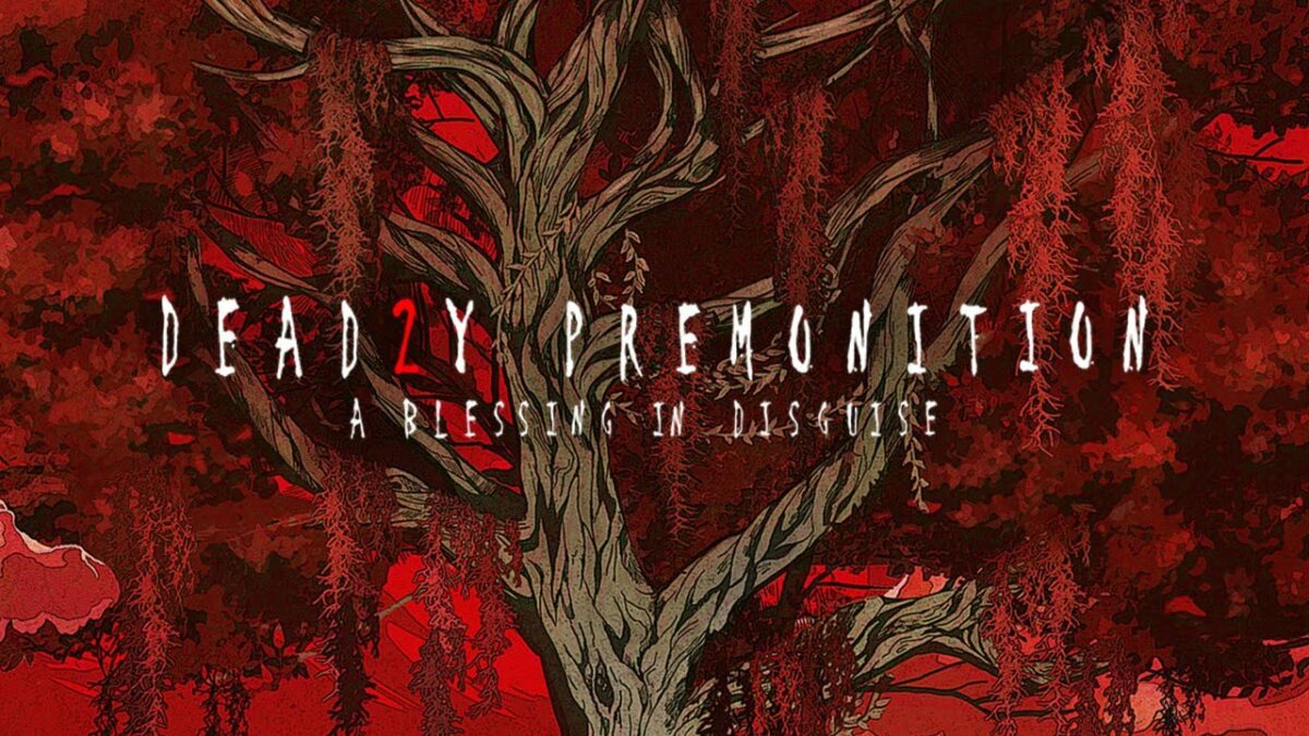 Deadly premonition 2: a blessing in disguise sudah rilis di pc