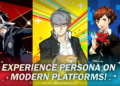 Persona 5 royal siap tuju pc dan xbox