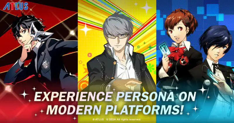 Persona 3 Portable, Persona 4 Golden, dan Persona 5 Royal Siap Tuju PC, Xbox, PS4, dan PS5 2 Persona 5 Royal Siap Tuju PC dan Xbox