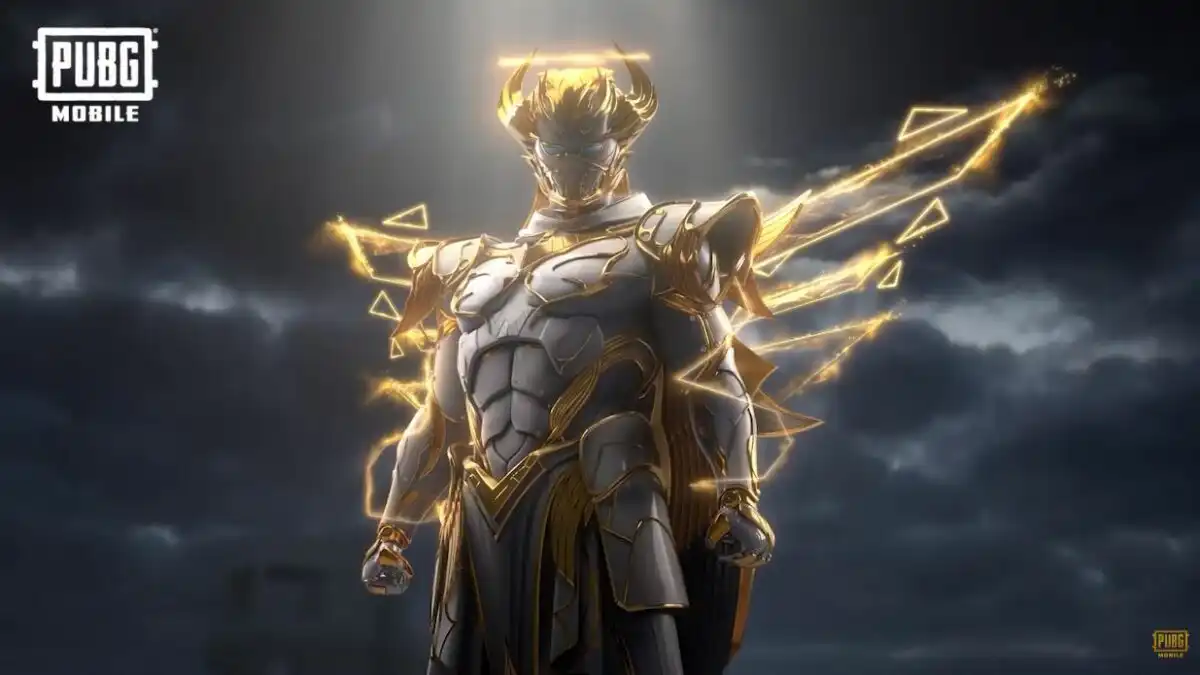 Majestic Cavalry Menjadi Koleksi Ultimate Terbaru di PUBG Mobile 2 Majestic Cavalry Menjadi Koleksi Ultimate Terbaru di PUBG Mobile