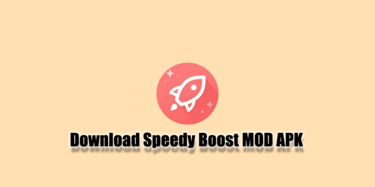 Speedy boost mod apk download