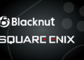 Square enix investasi di blacknut