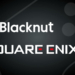 Square enix investasi di blacknut