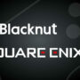 Square enix investasi di blacknut