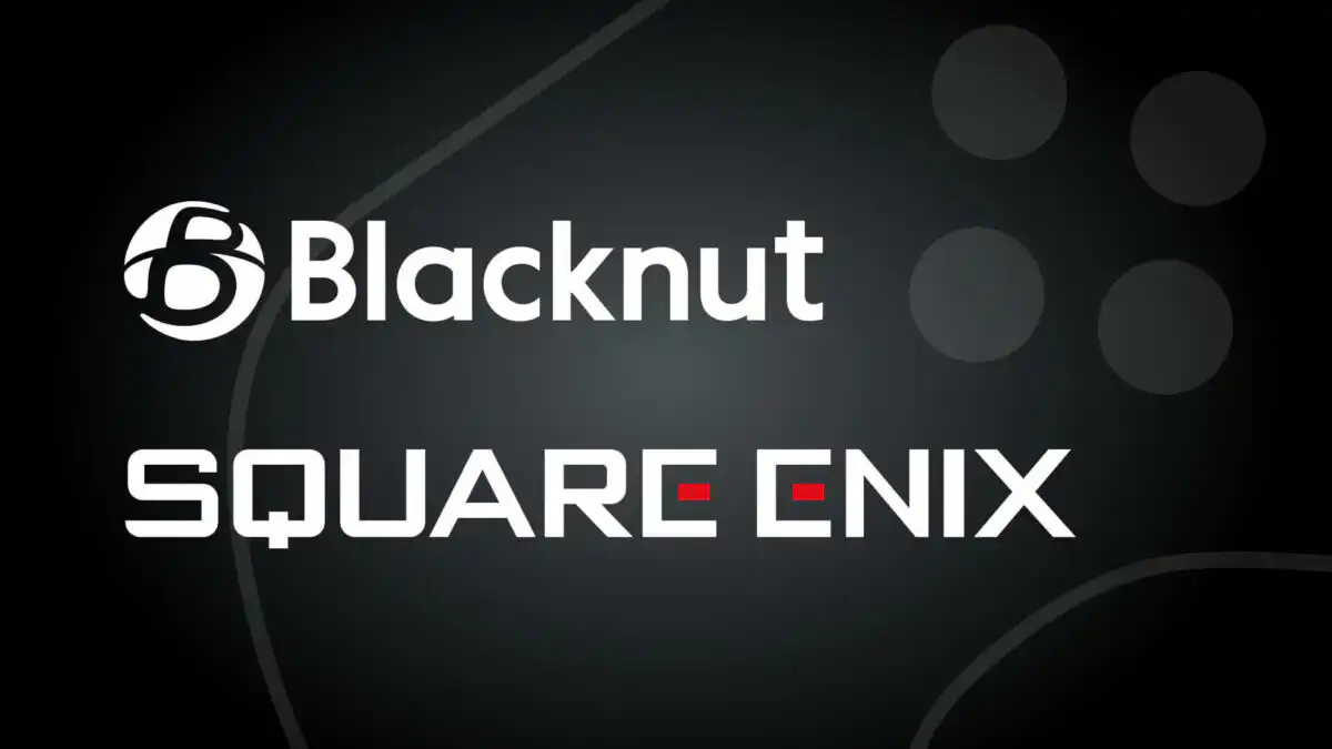 Square Enix Investasi di Blacknut, Platform Cloud Gaming