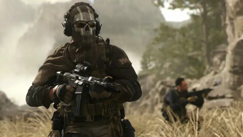 Call of Duty: Modern Warfare II Siap Tuju Steam! 3 Ss 1f1f380757cd18aecd83344329e8ed223b03a427