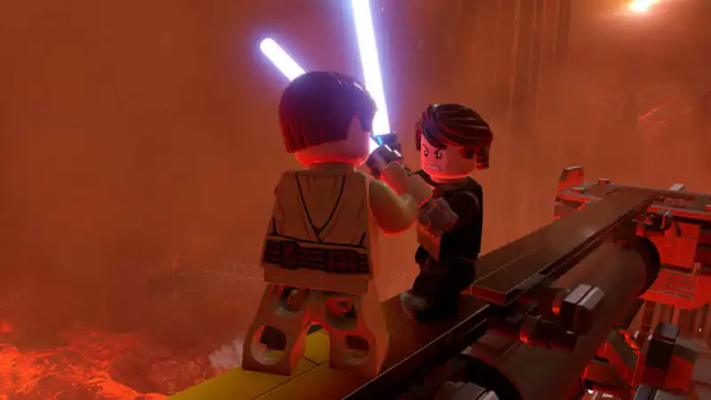 Lisensi LEGO Berakhir, Karyawan Khawatir Masa Depan TT Games 2 Karyawan Khawatir Masa Depan TT Games