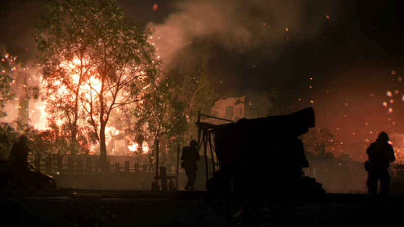 Call of Duty: Modern Warfare II Siap Tuju Steam