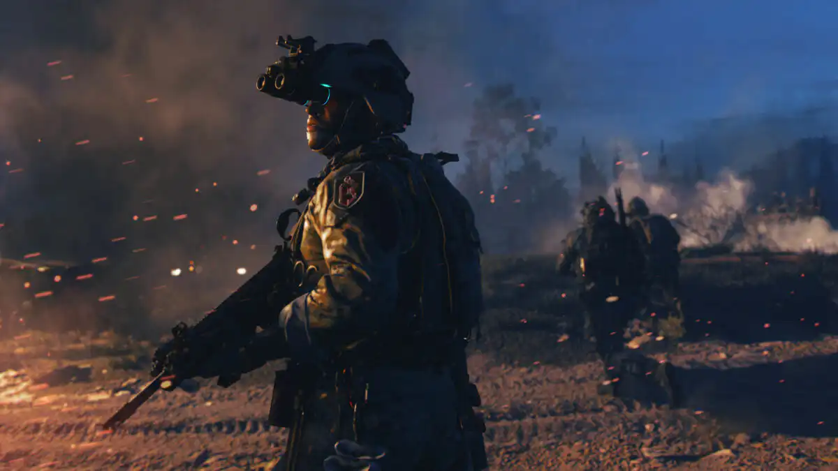 Call of Duty: Modern Warfare II Siap Tuju Steam! 1 Ss 3bc236957083b41c2820733cc41eb5f76063aa23