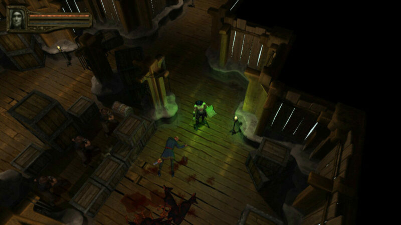 Baldur’s gate: dark alliance ii siap tuju pc