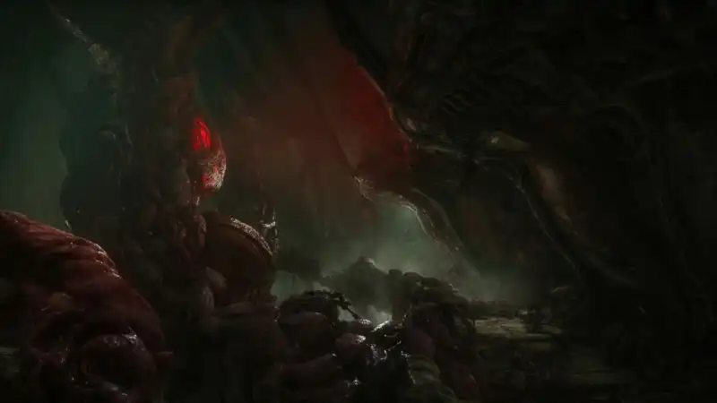 Tanggal Rilis Scorn