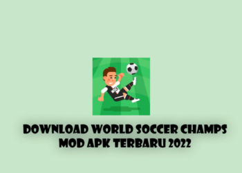 World soccer champs mod apk