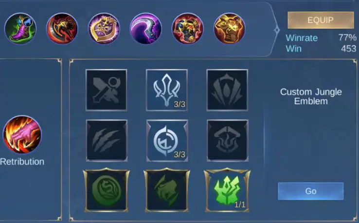 Build X Borg Top Global 