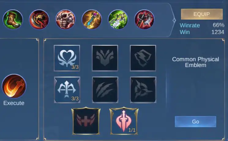 Build X Borg Top Global 