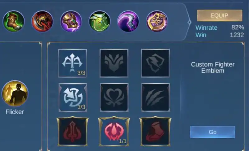 Build Yu Zhong Top Global